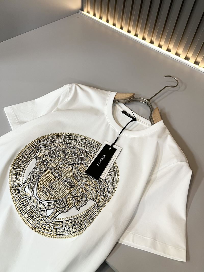 Versace T-Shirts